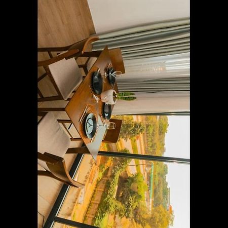 Parklands Villa Hotel Найроби Экстерьер фото