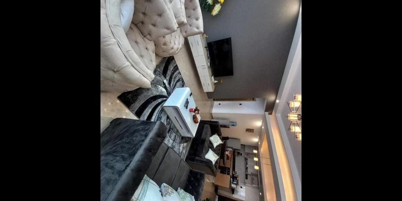 Parklands Villa Hotel Найроби Экстерьер фото
